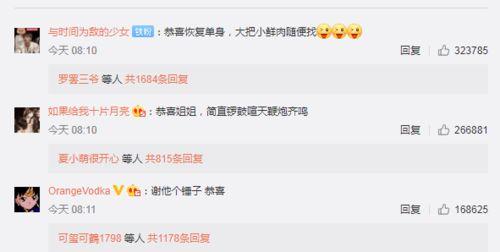 吃瓜娱乐微博图片带字,揭秘微博热议图片背后的故事！”